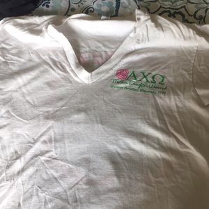 AXO shirt